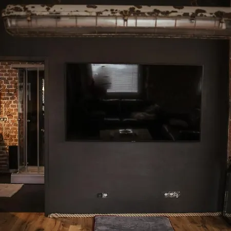 Apartment Neu! The Loft Hettenrodt