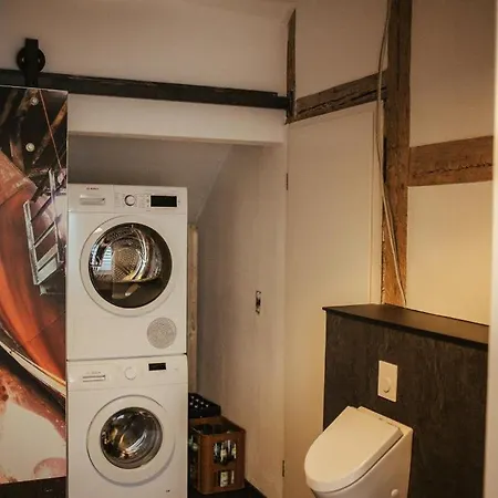 Neu! The Loft Apartment *