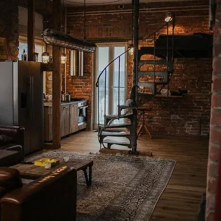 Neu! The Loft *
